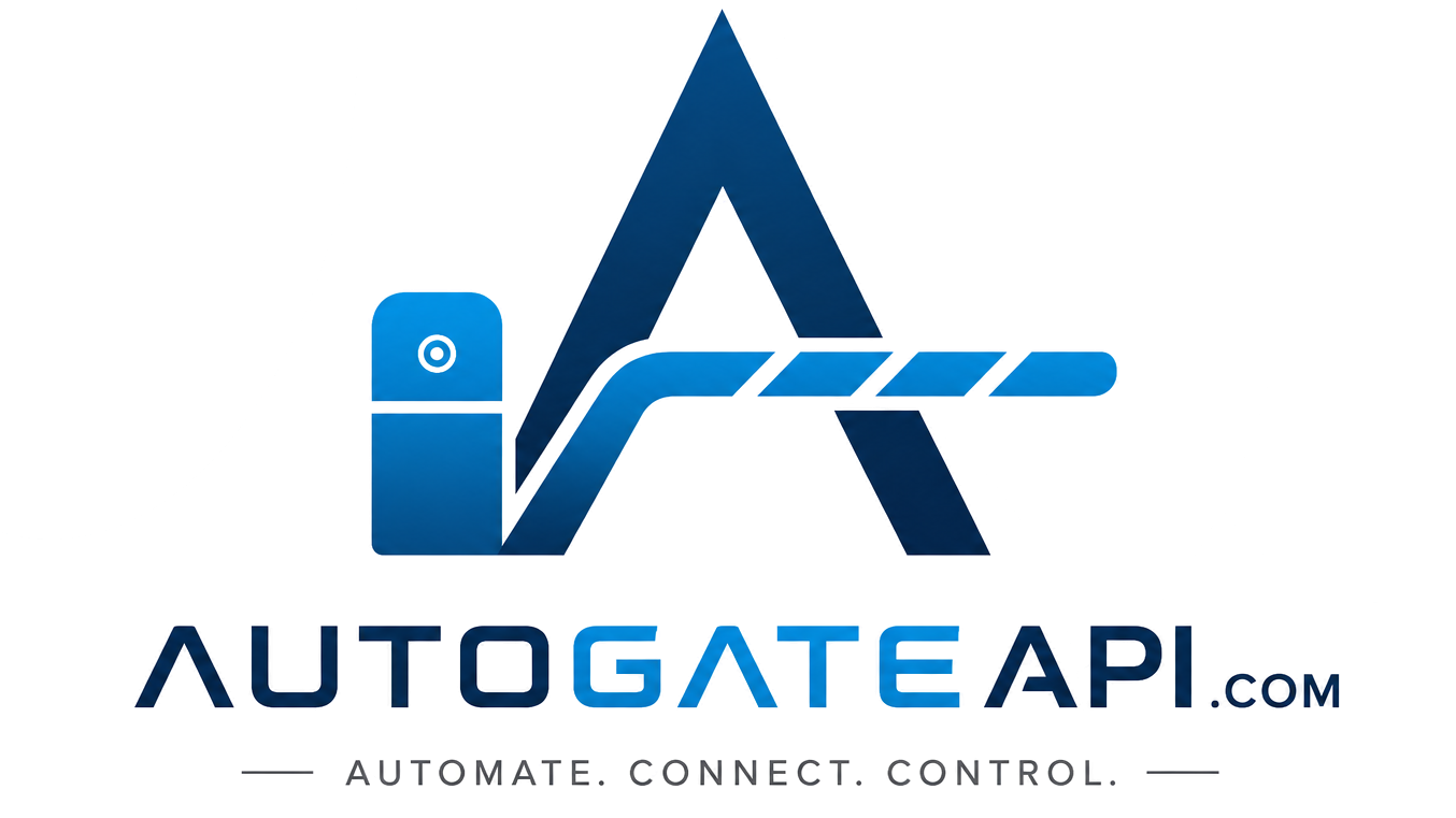 AutoGate API